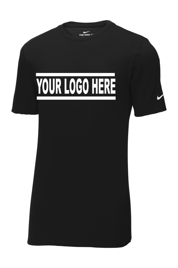 Dri-FIT Cotton/Poly Tee