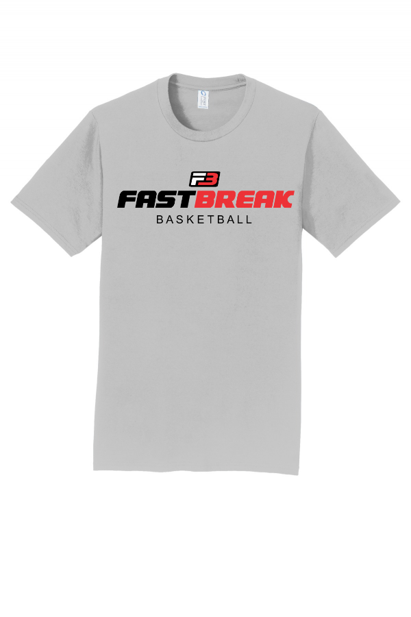 Fast Break Fan Favorite Tee
