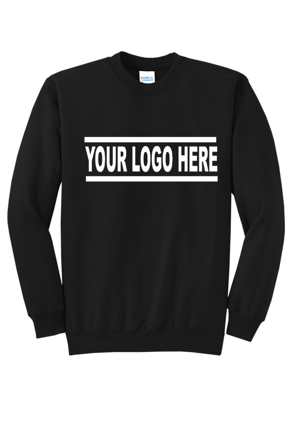 Core Fleece Crewneck Sweatshirt