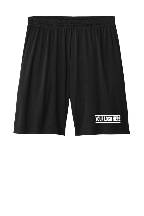 PosiCharge Competitor 7  Short ST349