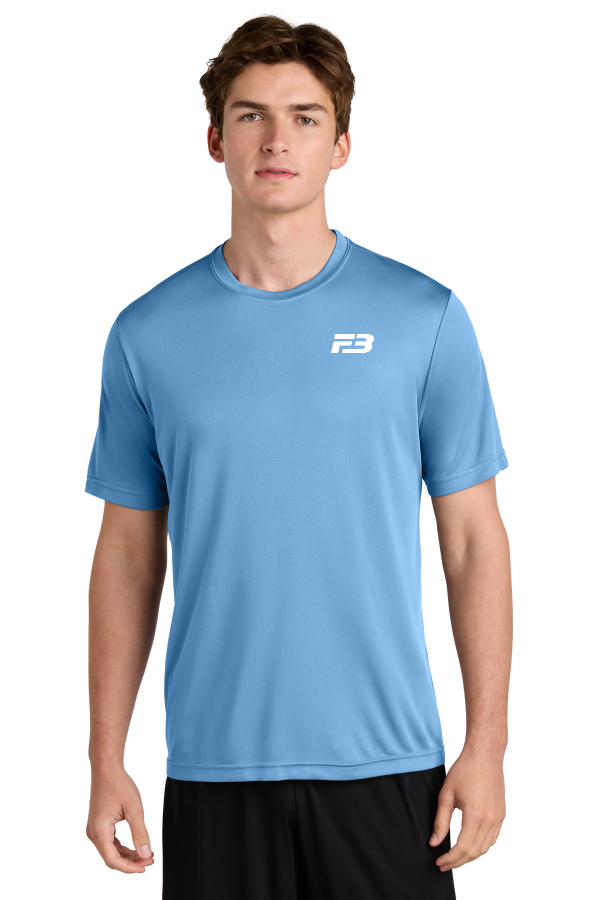 Fast Break Basic Training Tee