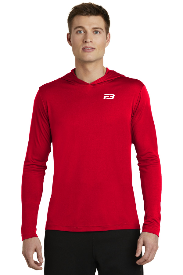 PosiCharge  Competitor  Hooded Pullover