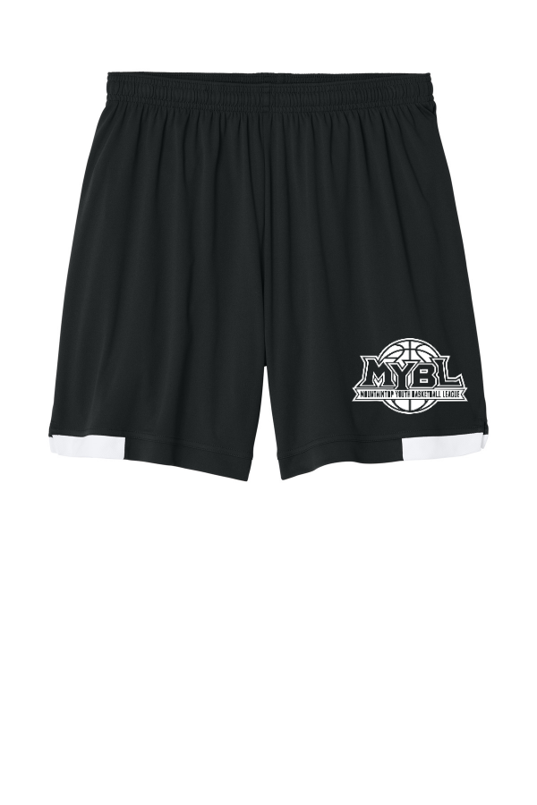 Club 7  Short ST442