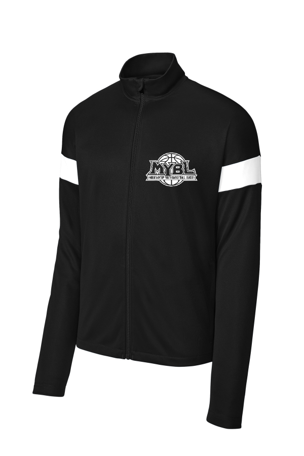Travel Full-Zip Jacket ST800
