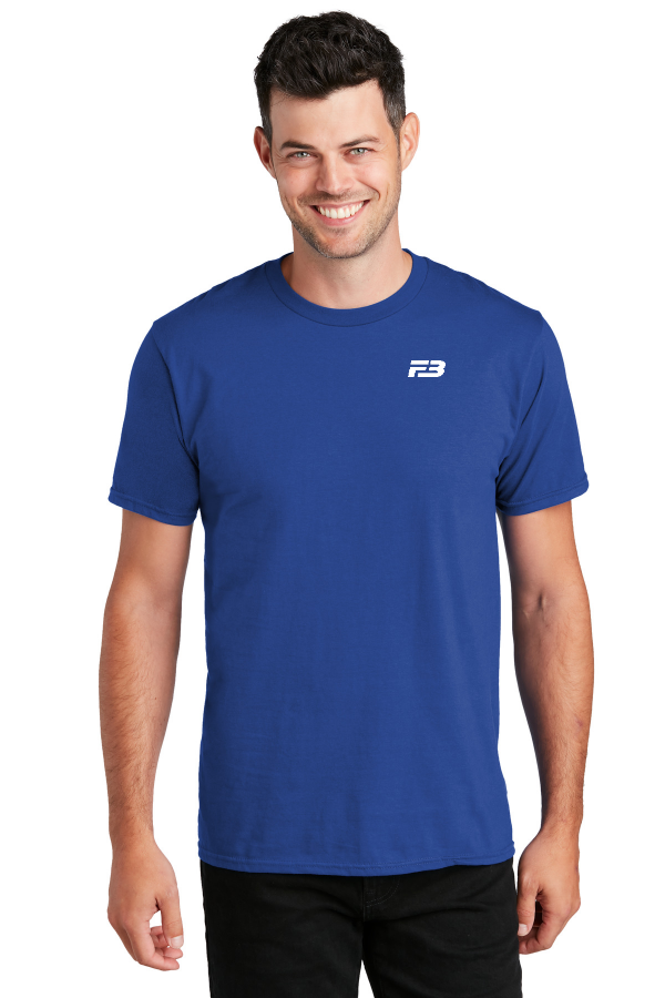 Fast Break League Tee Shirt