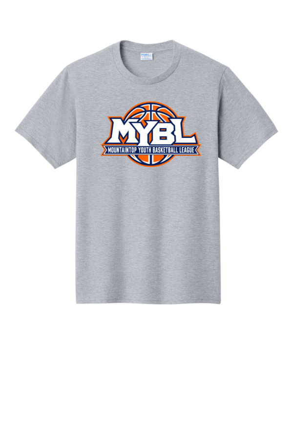 Port & Co Fan Favorite Tee