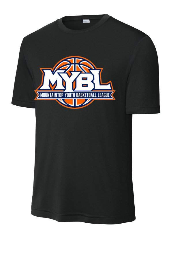 PosiCharge Competitor Tee