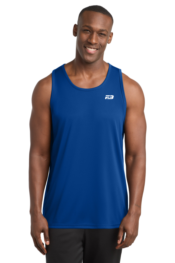 Fast Break Competitor  Tank
