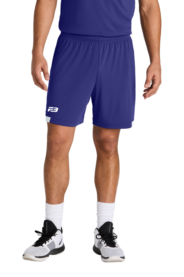 Club 7  Short FB442