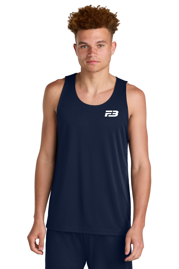 Fast Break League Rev Tank FB551