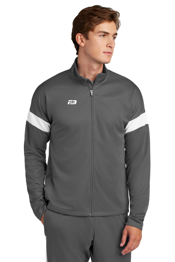 Travel Full-Zip Jacket FB800