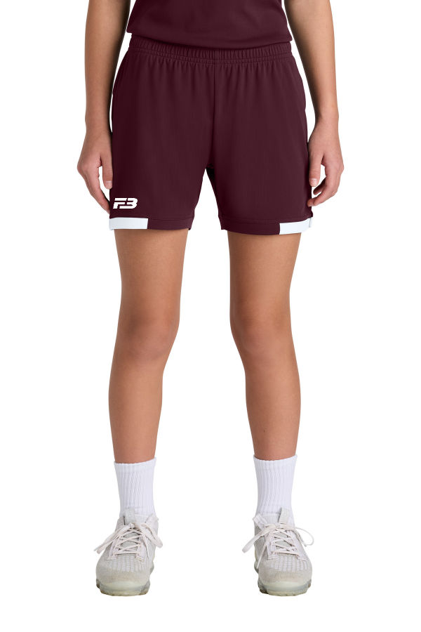 Youth Club 5  Short YFB442
