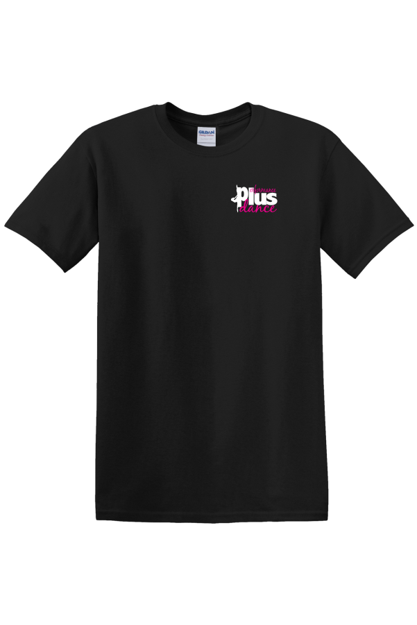 Heavy Cotton 100% Cotton T-Shirt 5000