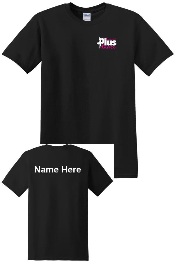 Youth  Heavy Cotton 100% Cotton T-Shirt 5000B