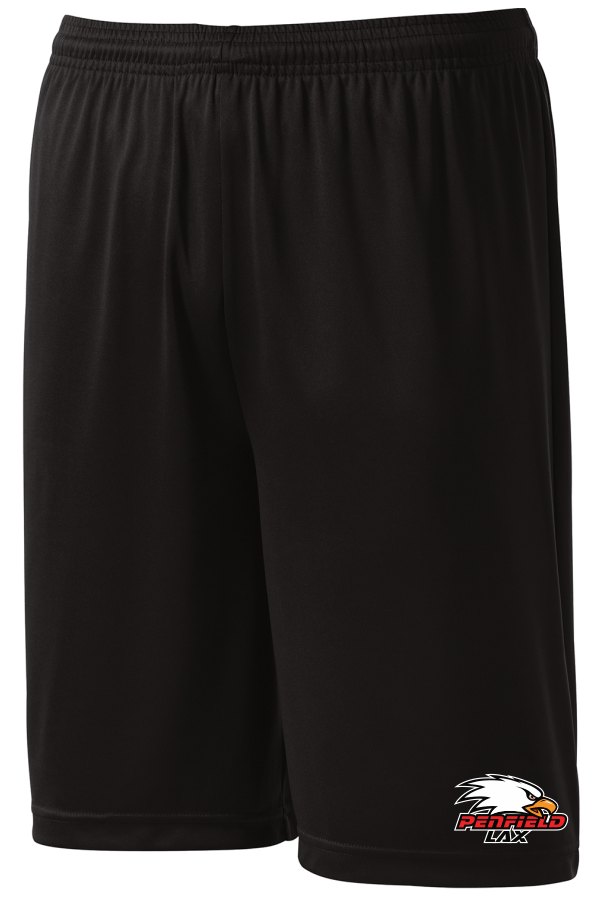 PosiCharge Competitor Short ST355