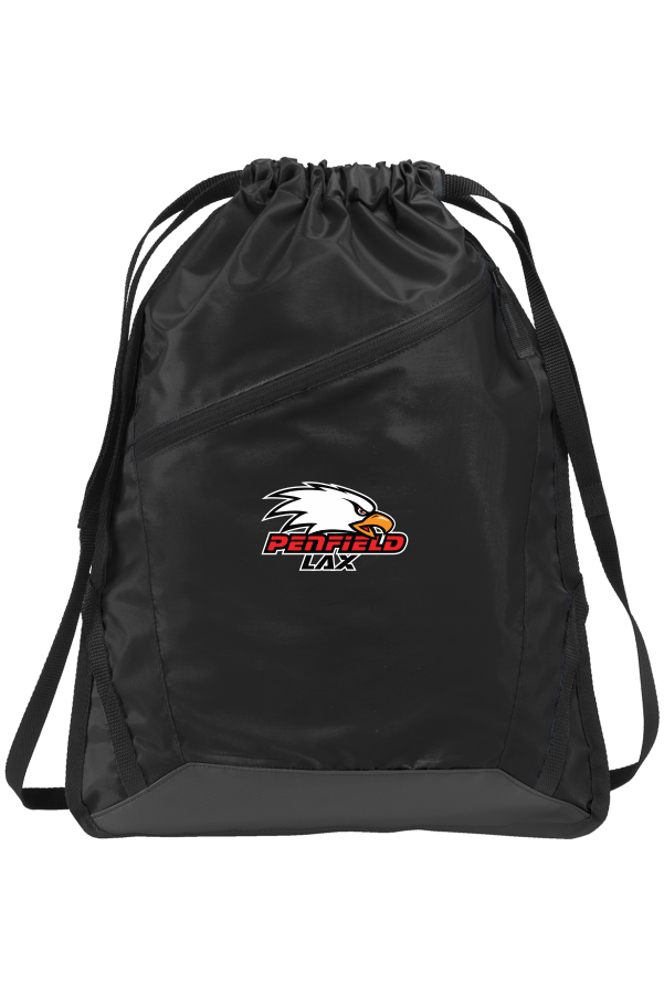 Zip-It Cinch Pack BG616