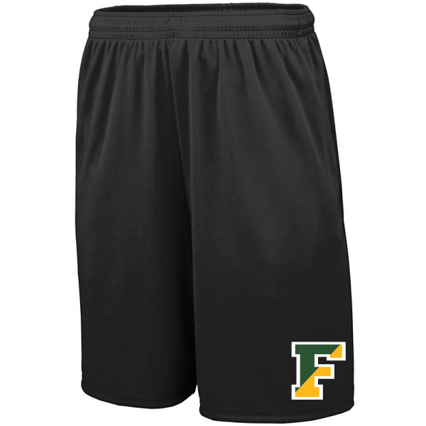 15 Adult Training Shorts With Pockets 1428