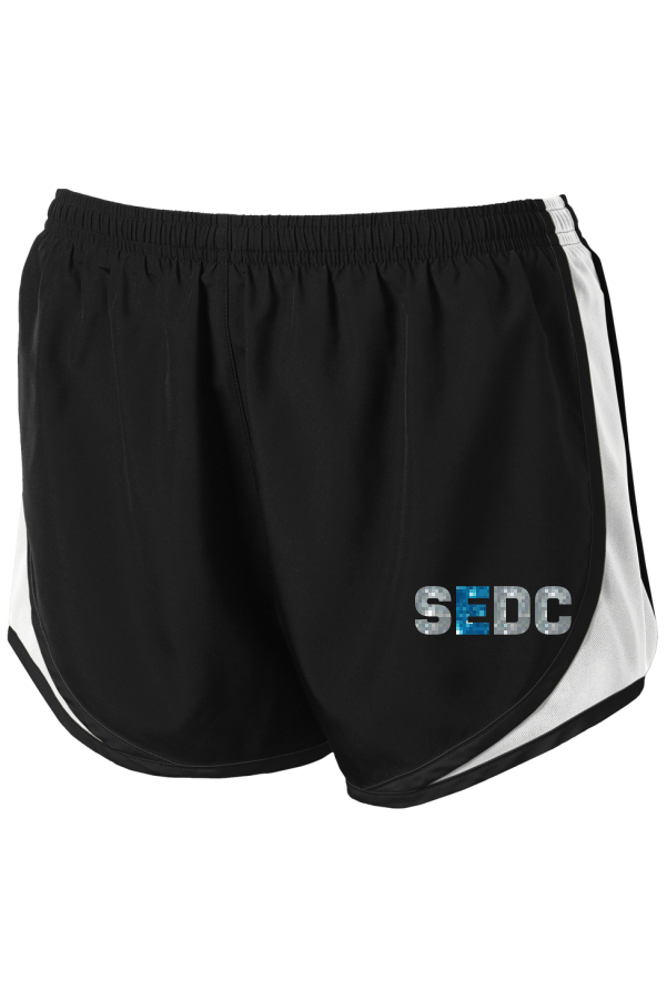 Ladies Cadence Short LST304
