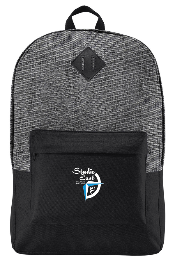 Retro Backpack BG7150