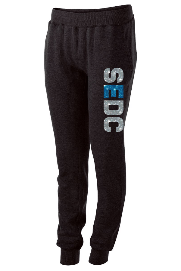 Ladies 60/40 FLEECE JOGGER 229748