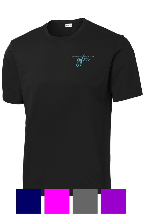 Men's PosiCharge Competitor Tee ST350