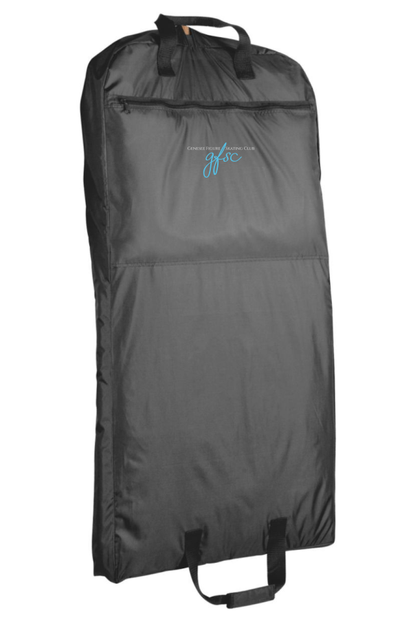 Nylon Garment Bag 570