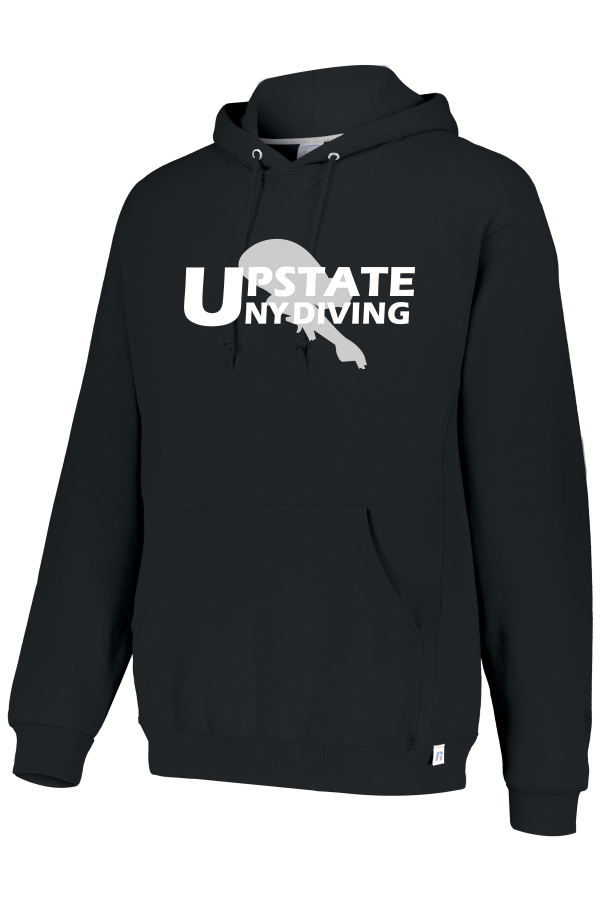 Dri-Power Fleece Hoodie 695HBM