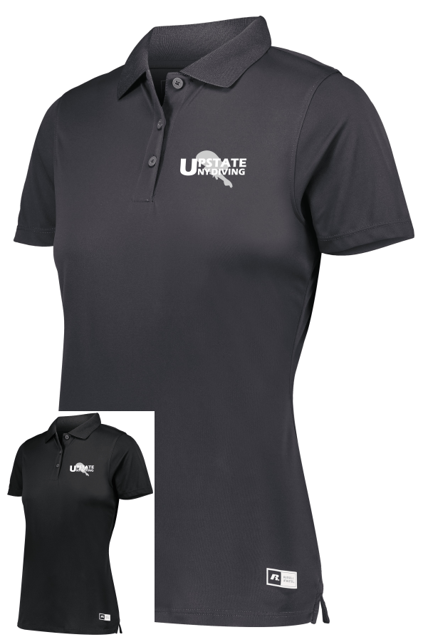 Ladies Essential Polo 7EPTUX