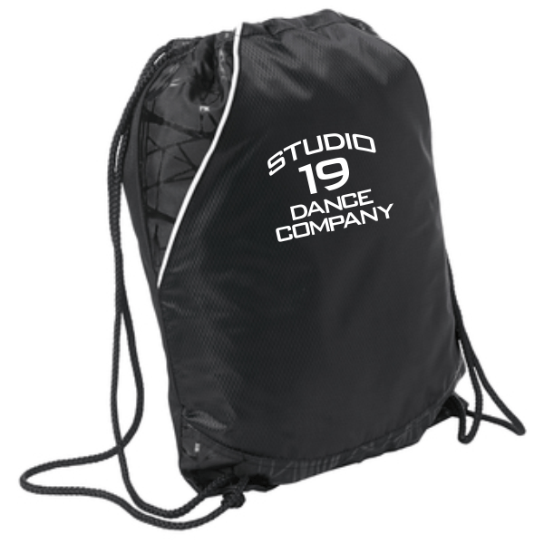 12 Cinch Bag BST600