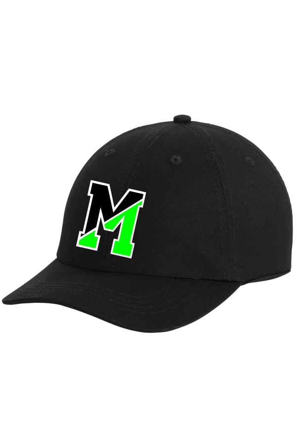 Washed Twill Cap CP78