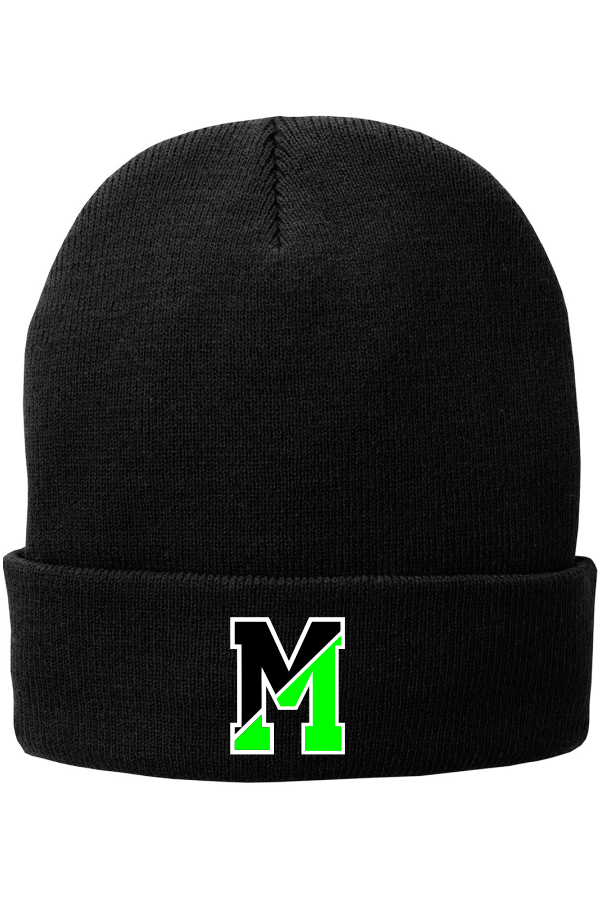 Port & Company Fleece-Lined Knit Cap CP90L