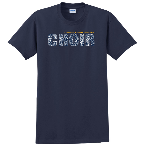 01 T-Shirt 2000