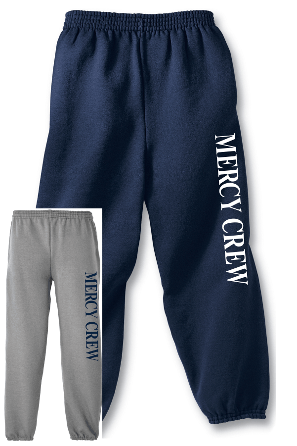 Essential Fleece Sweatpant with Pockets PC90PF