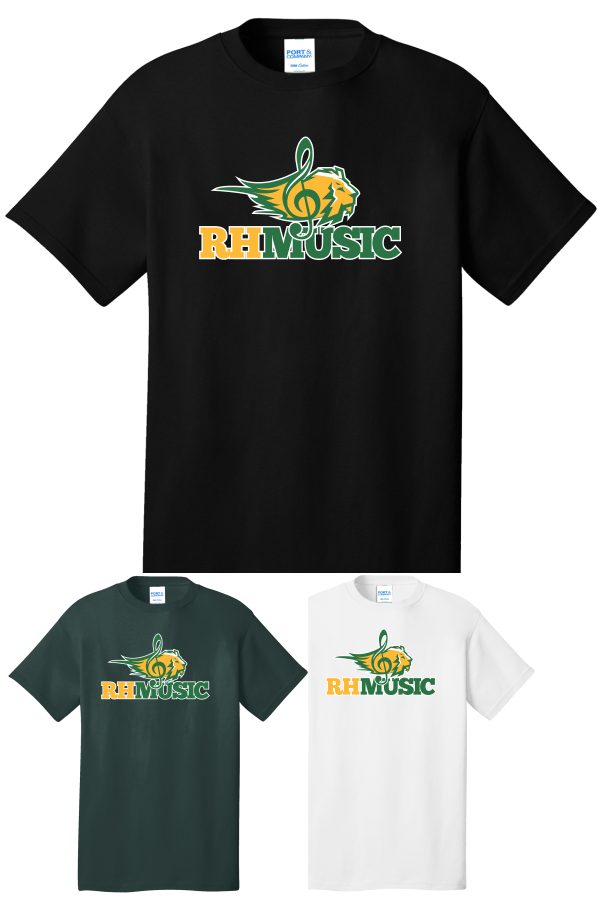 Youth RH Music T PC54Y