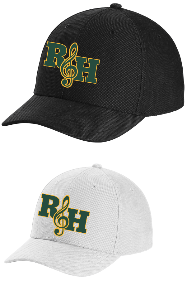Action Snapback Cap STC50
