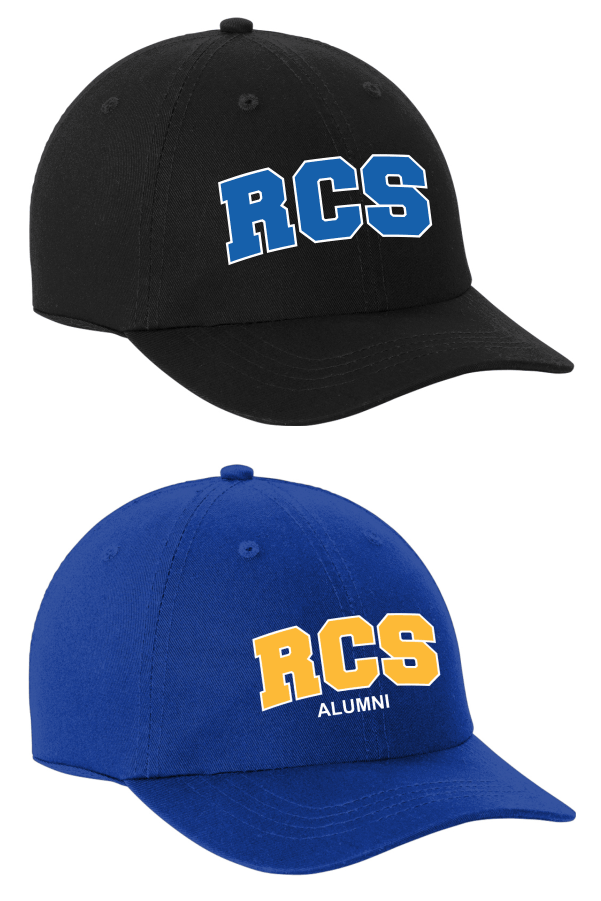 Adult Washed Twill Cap CP78