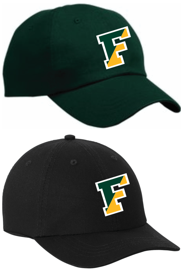 Washed Twill Cap CP78