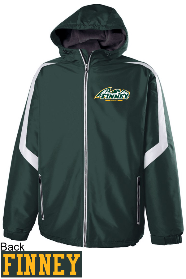 Adult Charger Jacket 229059