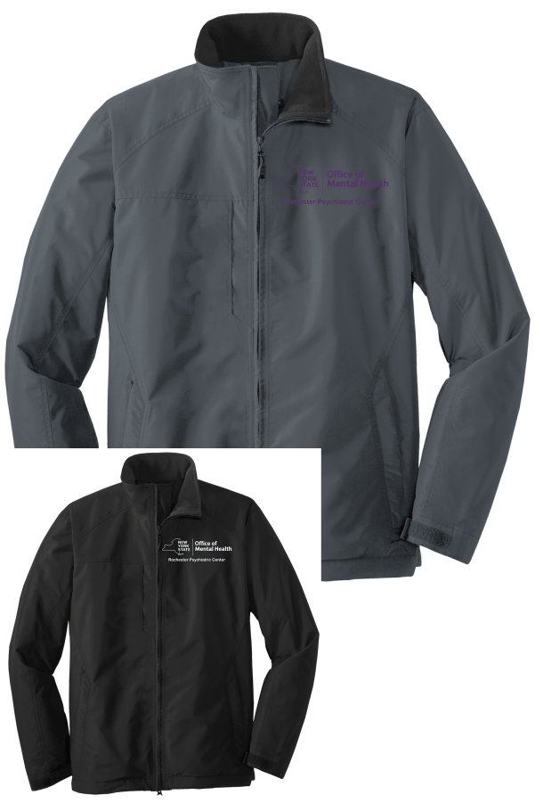 Unisex Challenger II Jacket J354