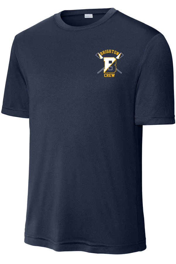 Unisex Adult PosiCharge Competitor WickingTee ST350