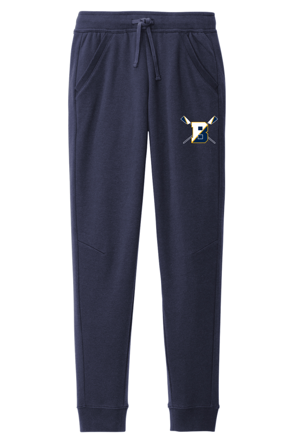 Adult Drive Fleece Jogger STF204