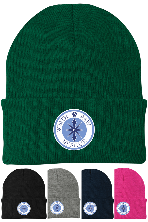 Port & CompanyKnit Cap CP90