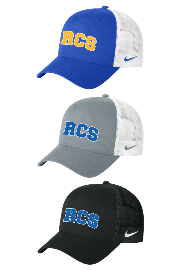 Nike Snapback Mesh Trucker Cap NKFN9893