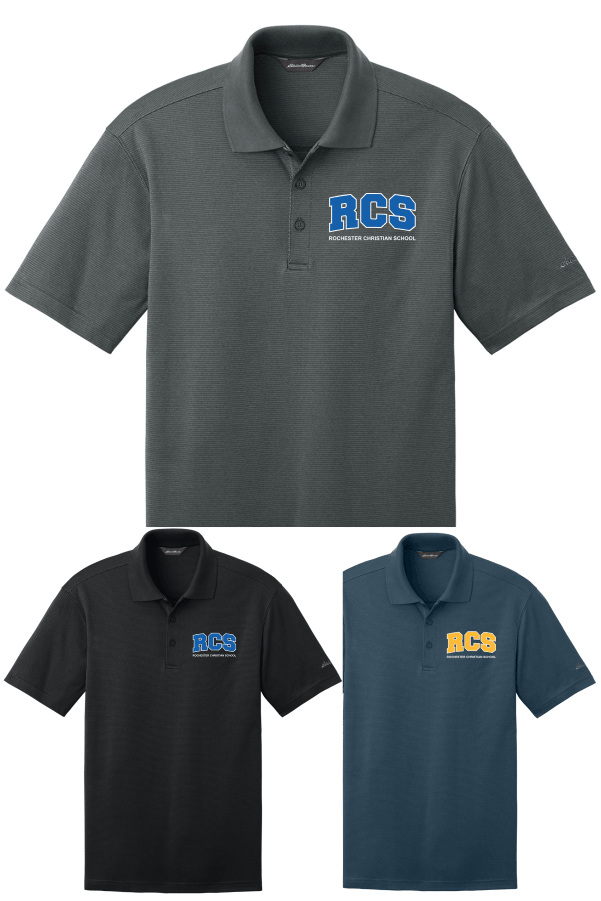 Eddie Bauer Performance Polo. EB102