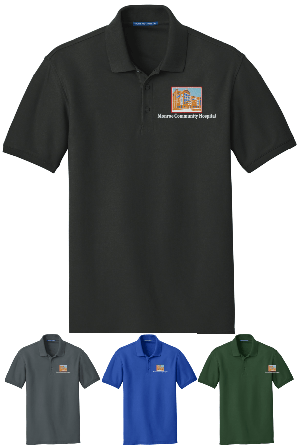 Core Classic Pique Polo K100