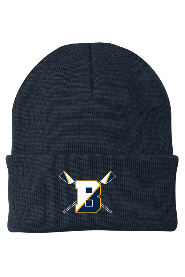 Port & Co Knit Cap CP90