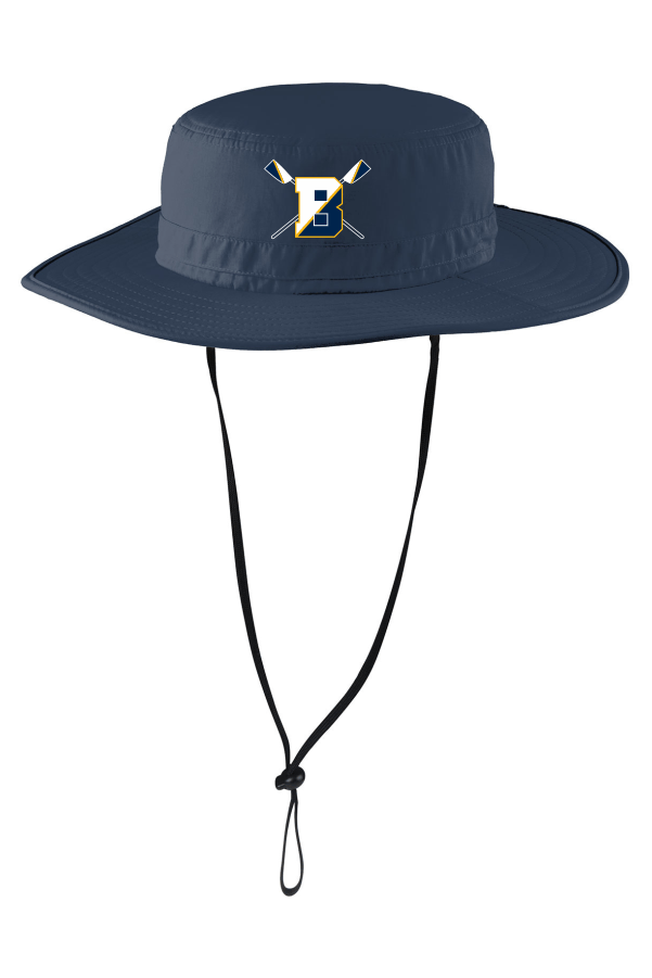 Outdoor Wide-Brim Hat C920