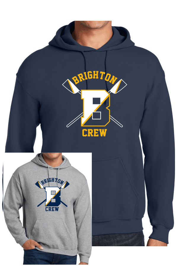 Youth Heavy Blend Hooded Sweatshirt 18500B