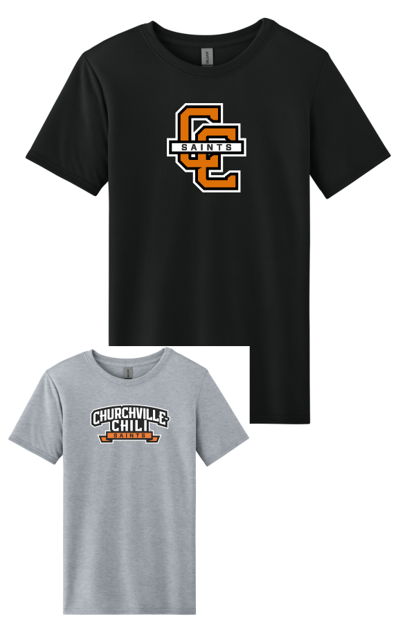 Gildan Youth Performance T-Shirt 42000B