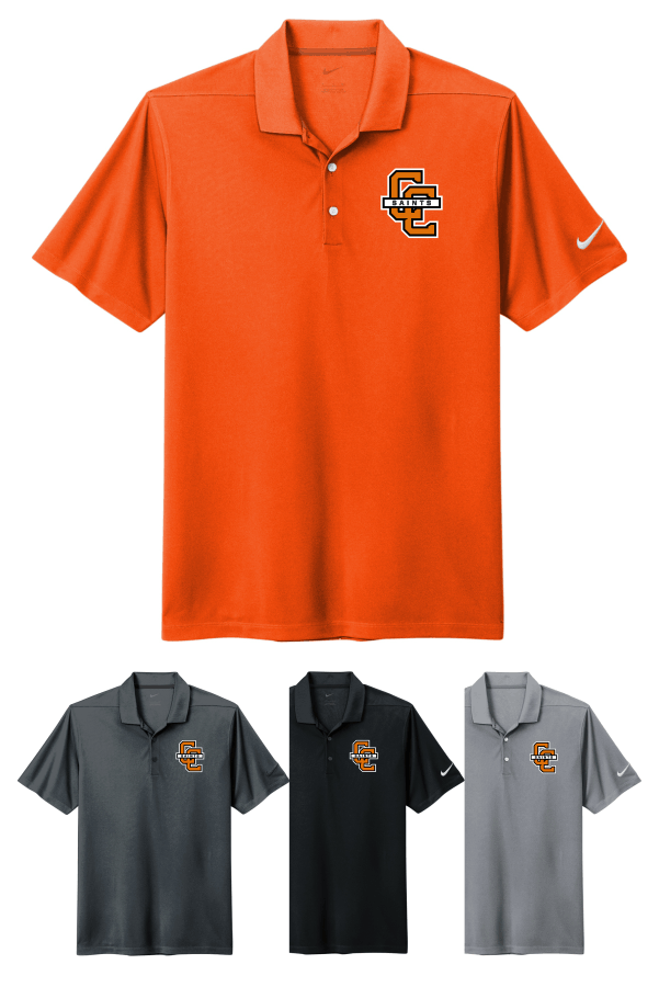 Nike Dri-FIT Micro Pique 2.0 Polo NKDC1963